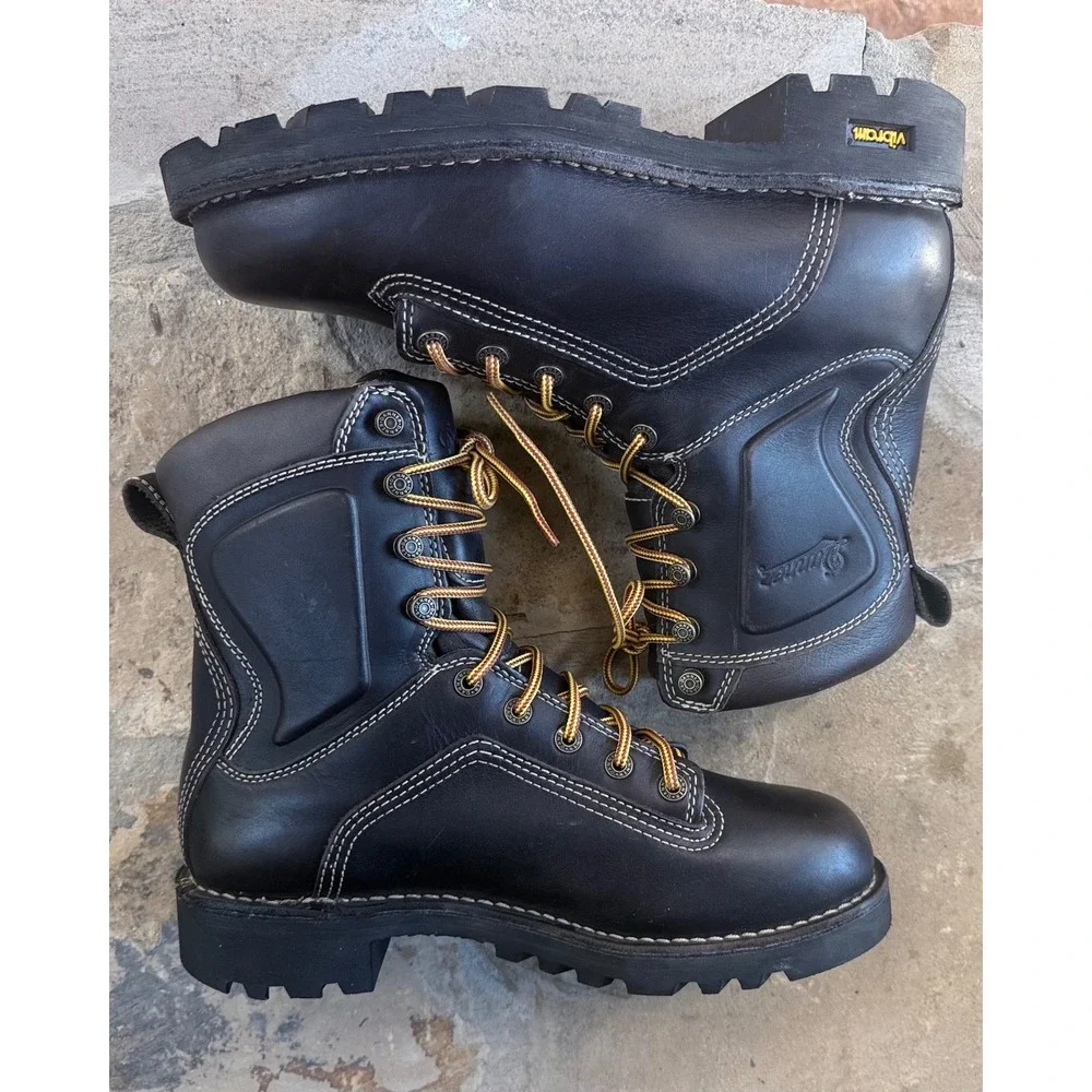 Danner Quarry 3.0 8